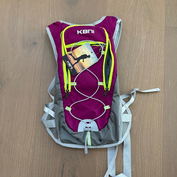 KBNI Handbags - KBNI BACKPACK